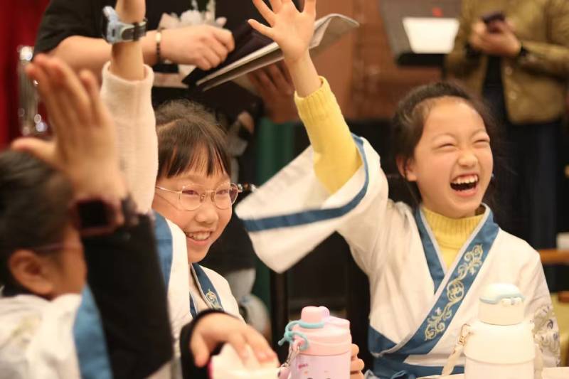 栖霞区互动剧场策划
